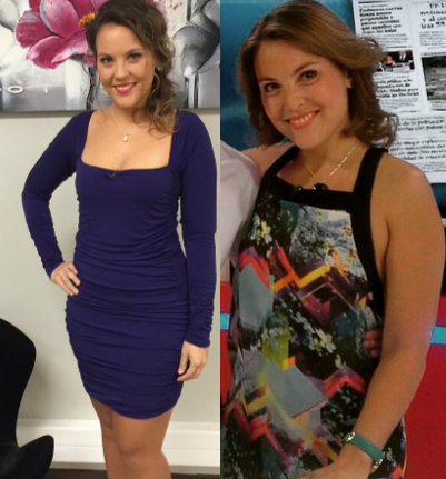 Chriss Mc Millan/Instagram