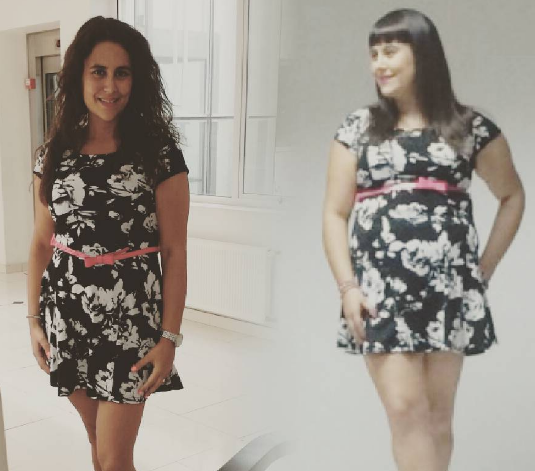 Constanza Ganem/Instagram