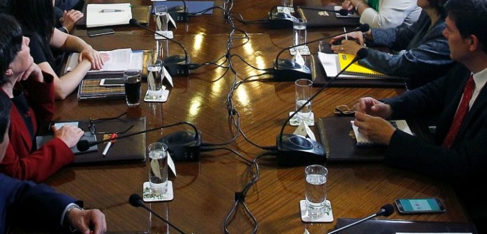 Cristobal Escobar | Agencia UNO (contexto)
