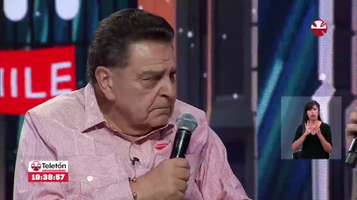 Don Francisco | Teletón 2016
