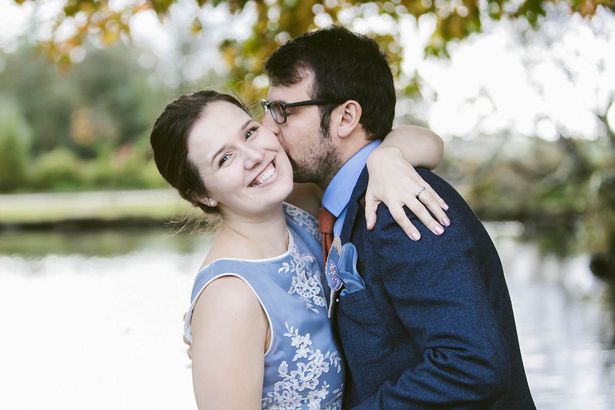 Hombre que sufrió accidente cerebrovascular no logra recordar el día más feliz de su vida