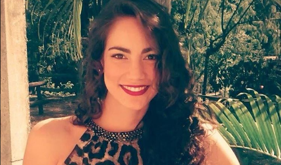 Elizabeth Minotta / Instagram