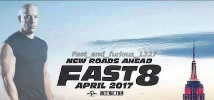 Fast 8 | Universal Pictures