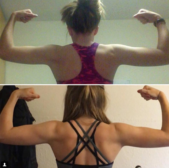 Helena Campbell | Instagram