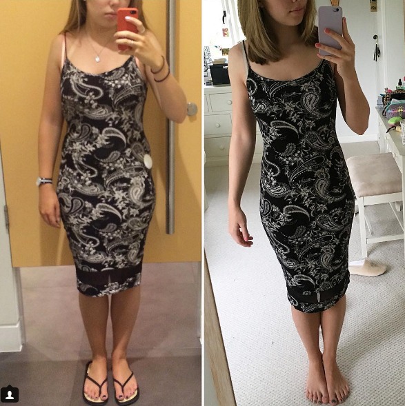 Helena Campbell | Instagram