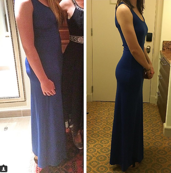 Helena Campbell | Instagram