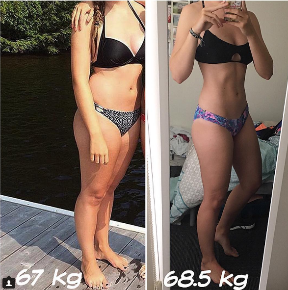 Helena Campbell | Instagram