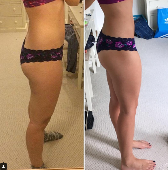 Helena Campbell | Instagram