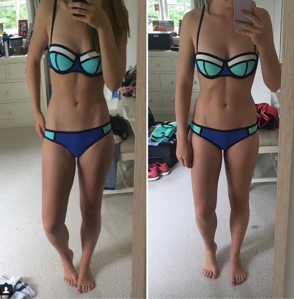 Helena Campbell | Instagram