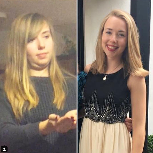 Helena Campbell | Instagram