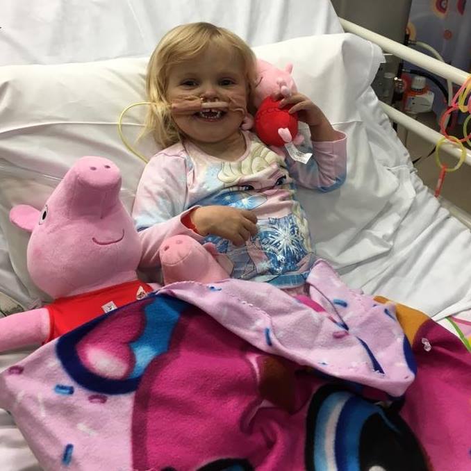 Ian Maxwell | Facebook