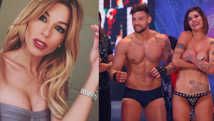 Instagram / Agencia UNO