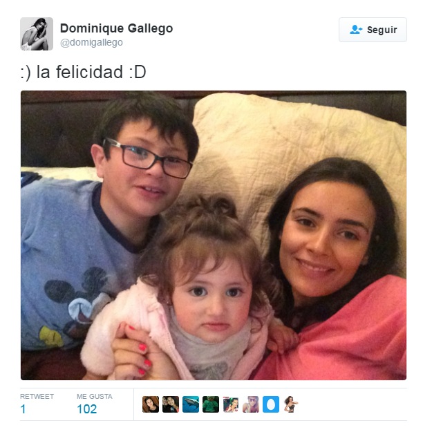 Dominique Gallego | Twitter