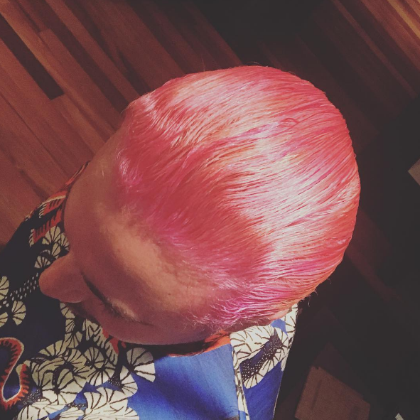 J Balvin | Instagram