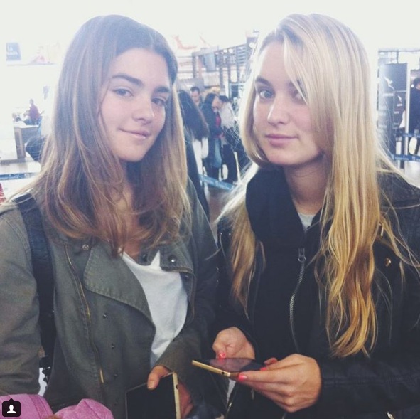 Josefa Silva | Instagram