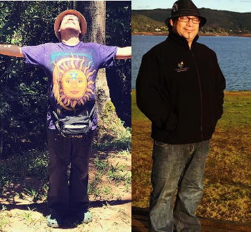 Juan Andrés Salfate/Instagram