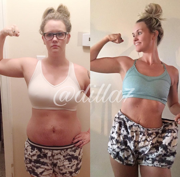 Kassidy Linde | Instagram