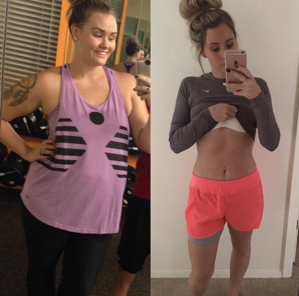 Kassidy Linde | Instagram