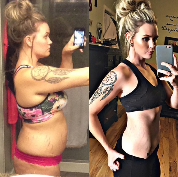 Kassidy Linde | Instagram