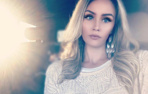 Kassidy Linde | Instagram