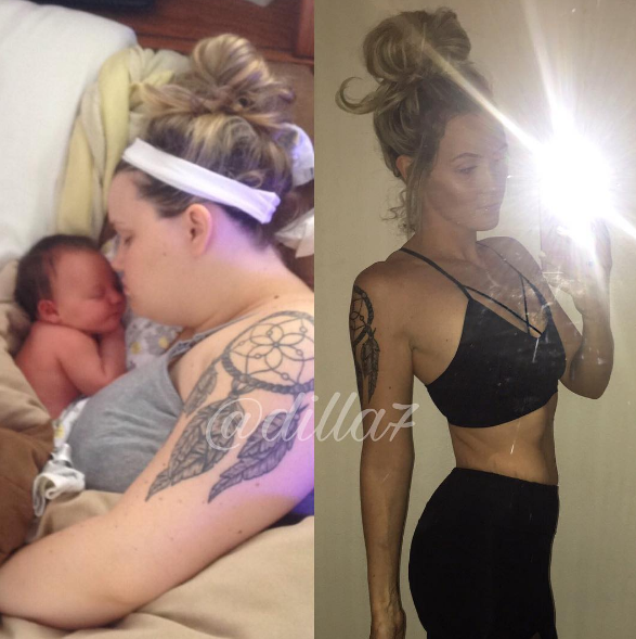 Kassidy Linde | Instagram