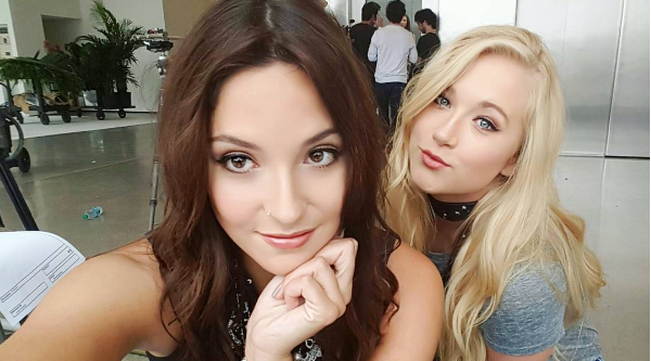 Kel Calderón | Instagram