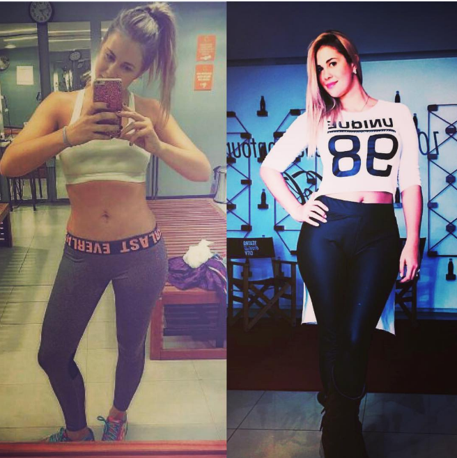 Laura Prieto/Instagram