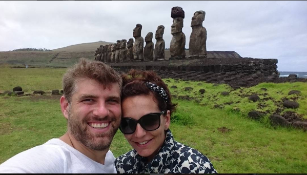 Manuel de Tezanos Pinto | Instagram