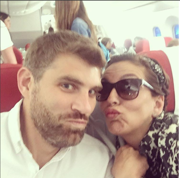 Manuel de Tezanos Pinto | Instagram