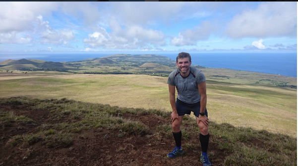 Manuel de Tezanos Pinto | Instagram