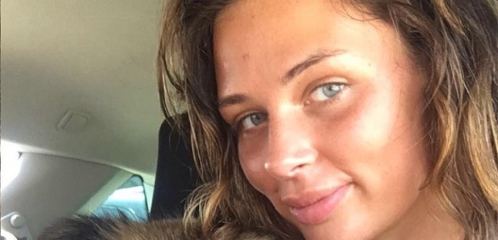 Turista británica se salvó de un secuestro enviando un mensaje a su padre desde Australia