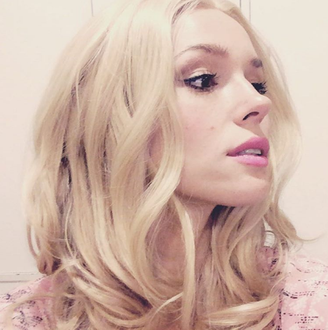 Nicole Block / Instagram