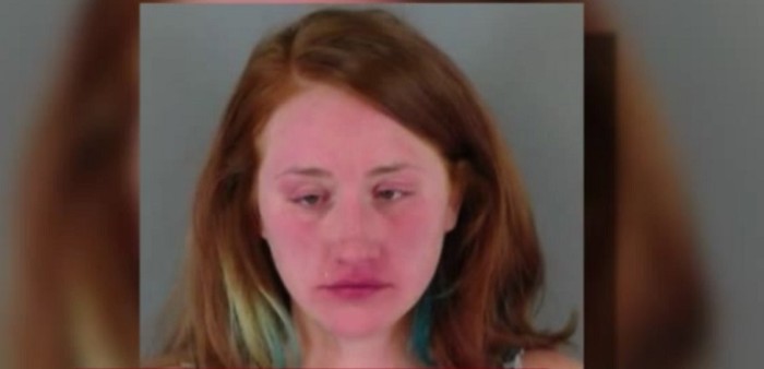 Nicole Carmon |Depto. de Policía de Thornton - Facebook