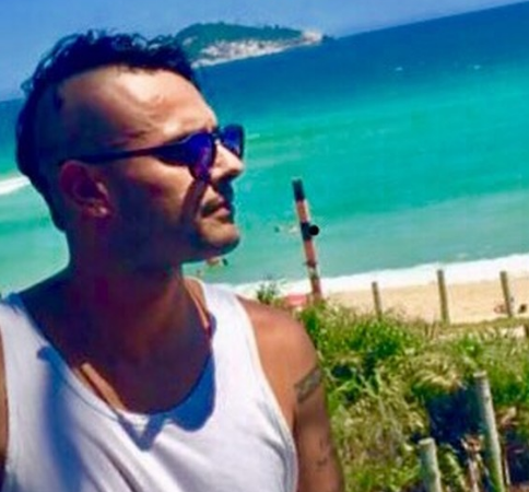 Óscar Garcés | Instagram