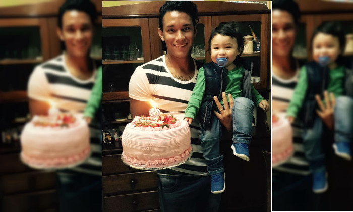 Fallece futbolista boliviano con 