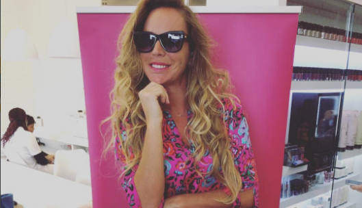 Pilar Jarpa | Instagram
