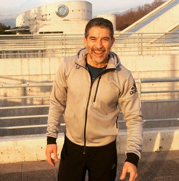 Polo Ramirez | Instagram