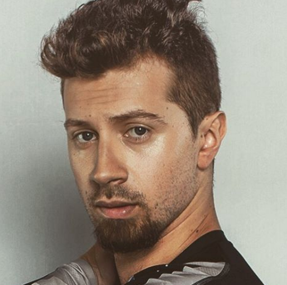 Ricardo Vergara | Instagram 