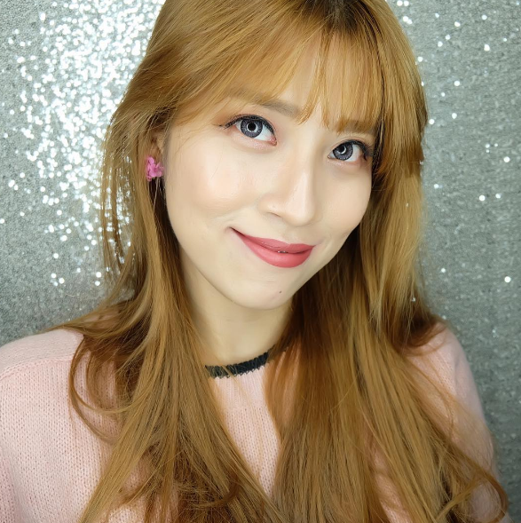 Rini Cesillia | Instagram