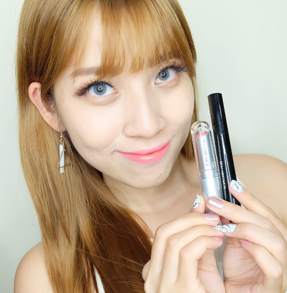 Rini Cesillia | Instagram