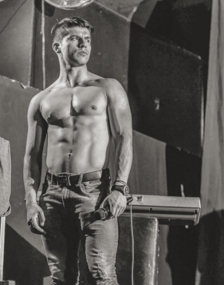 Roccozfit11 | Instagram