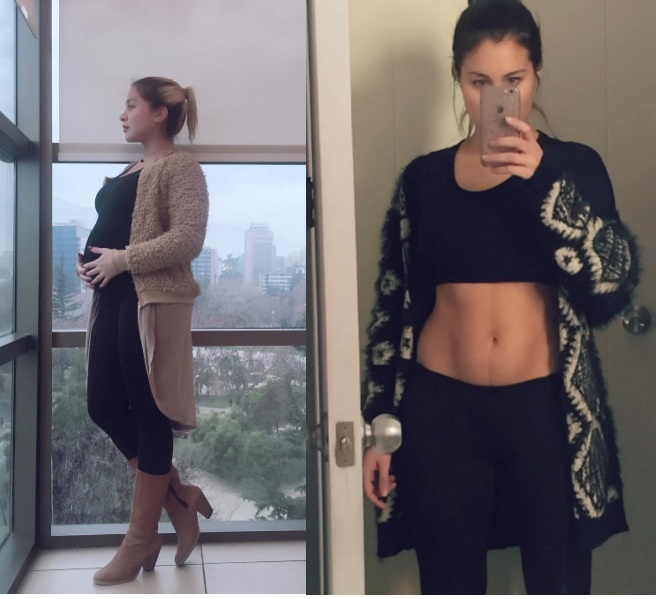 Sabrina Sosa | Instagram