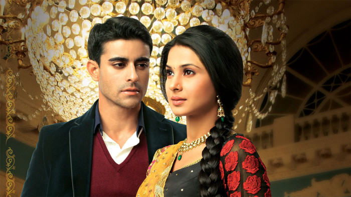 Saras y Kumud |TVN