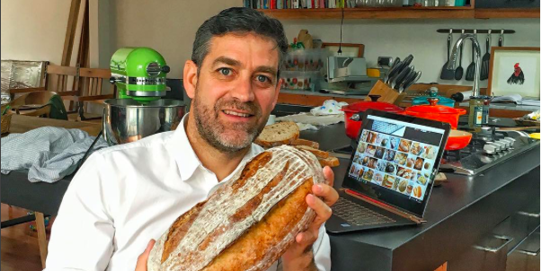 Felipe Braun | Instagram