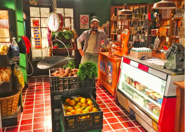 Felipe Braun | Instagram