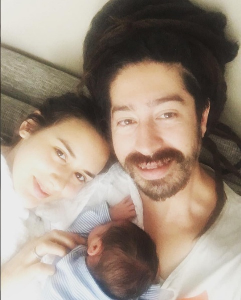 Simone Mardones | Instagram