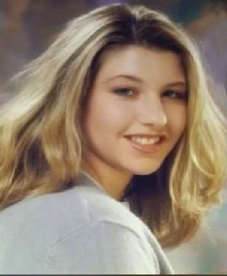 Así lucía Judy Malinowski antes del ataque | Facebook