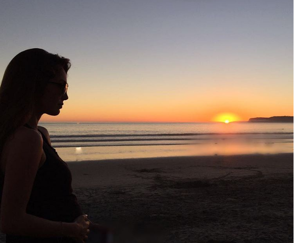 Anahi Puente | Instagram