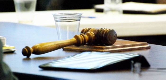 Piden presidio perpetuo calificado para el autor del asesinato de dos ancianos en Quintero