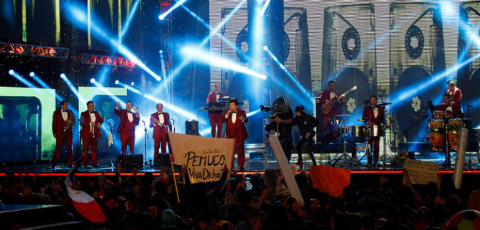 Aún faltan recursos para el Festival de Dichato y descartan transmisión por TV abierta